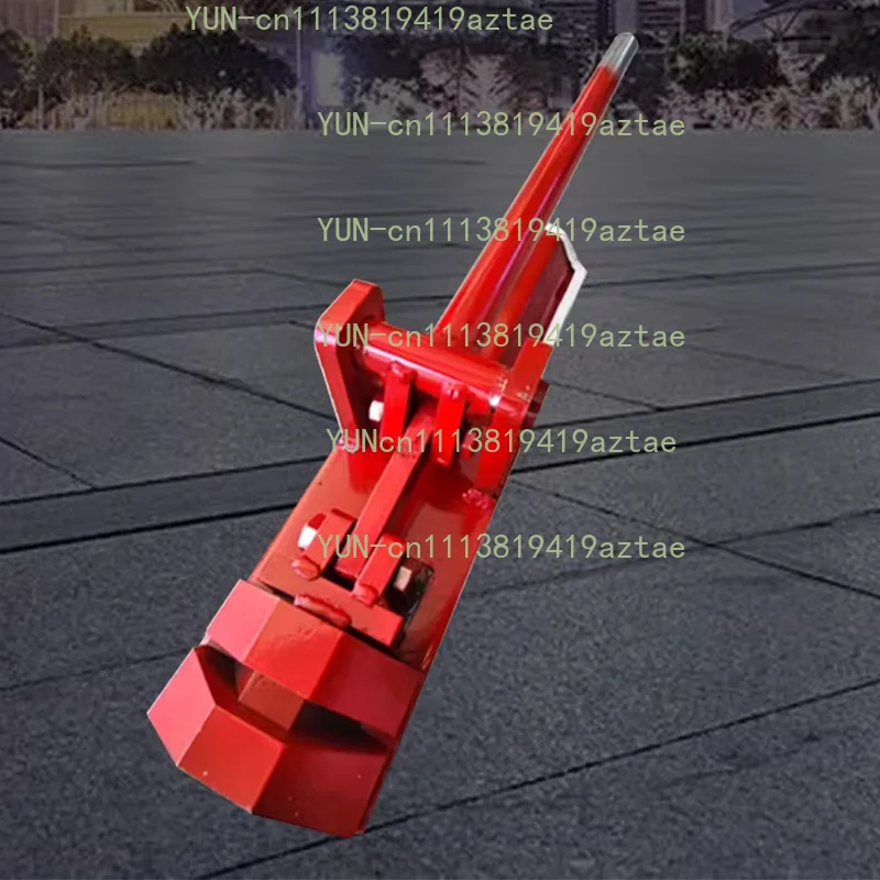 Ridge Cap Cutting Machine Adjustable Metal Ridge Cap Cutter Industrial Roofing Tool Custom Grooving Tool