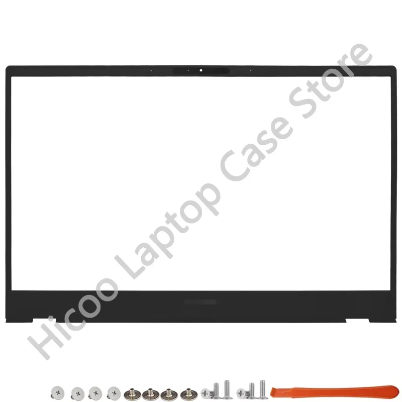 Imagem -03 - Dobradiças da Moldura Frontal para Laptops Palmrest Caixa Inferior Tampa Traseira do Lcd Asus Zenbook 13 Ux325 Ux325a Ux325j Ux325ea U3700