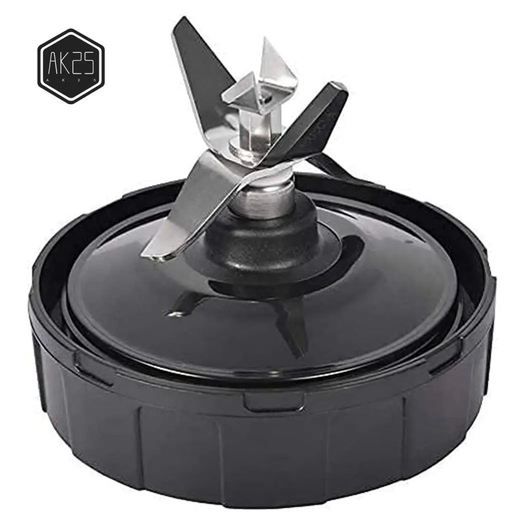 AK25-7 Fins Blender… - image