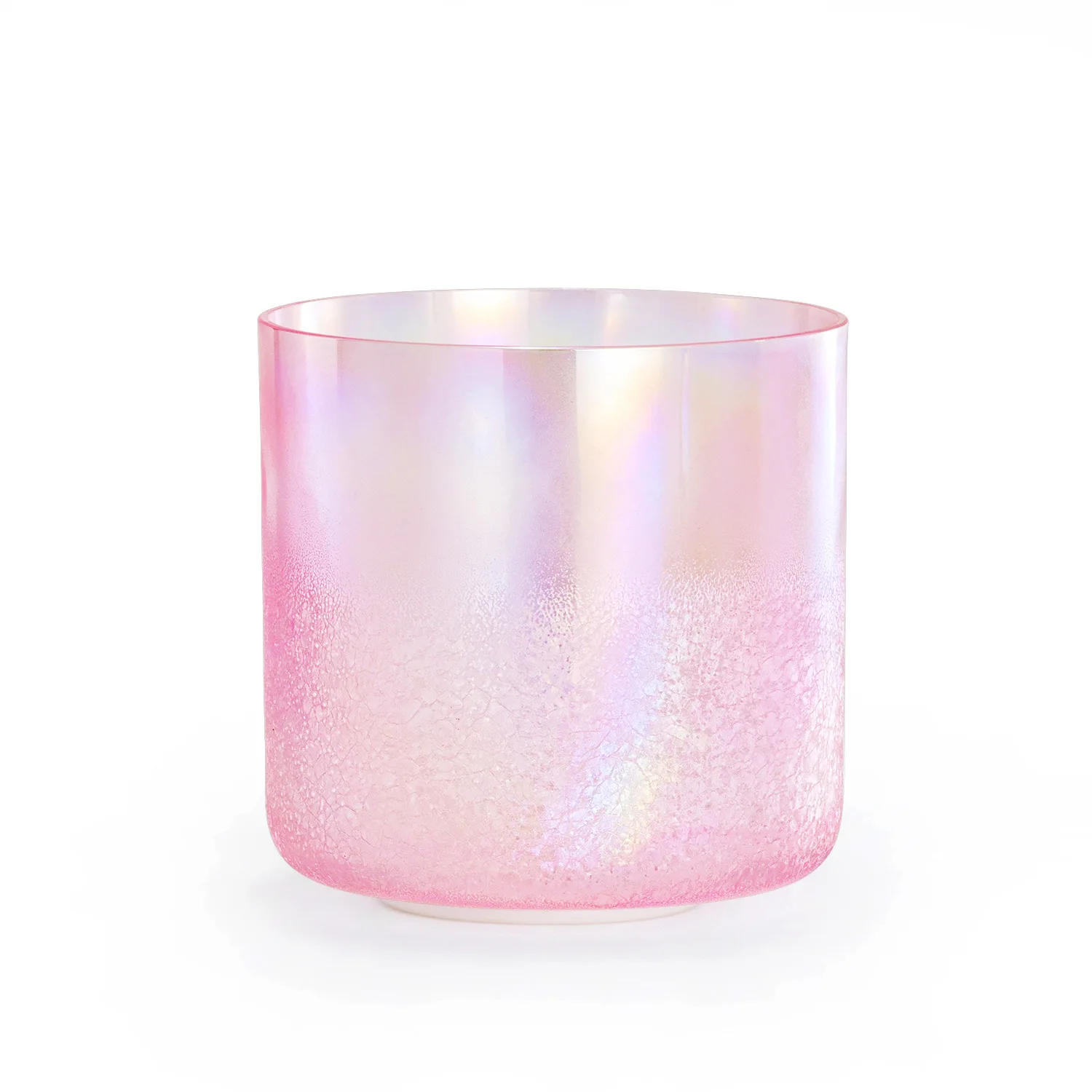 Alchemy Crystal Bowl Sound Therapy Meditation Sanskrit Music Bowl Manufacturer Wholesale Crystal Singing Bowl