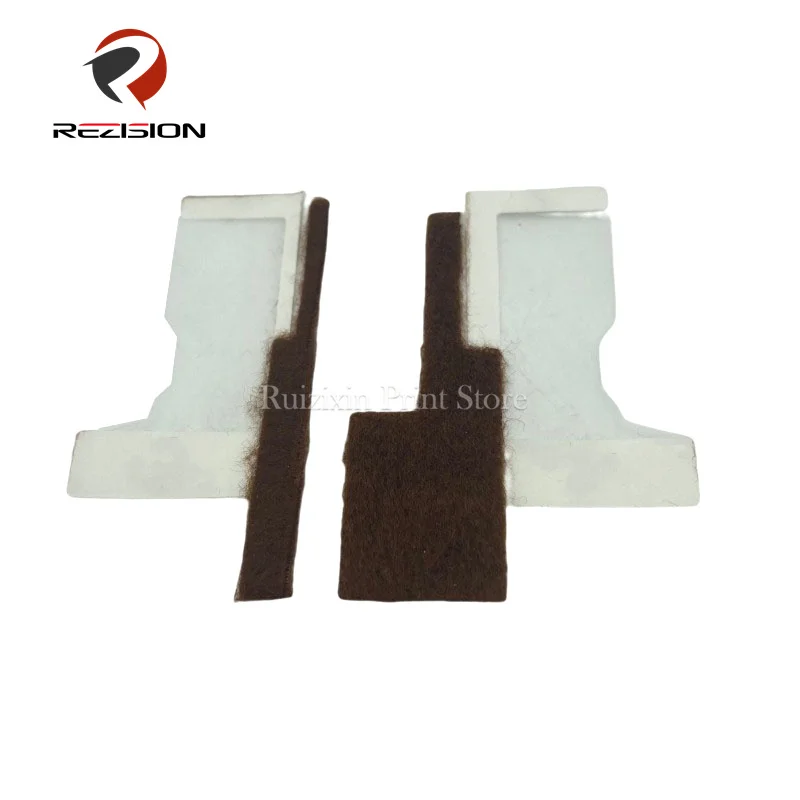 Seal Sponge Good Quality Developer Magnetic Roller Seal Kit For Ricoh MPC8002 6502 5100 C651 751 5110 5200 Copier Printer Parts