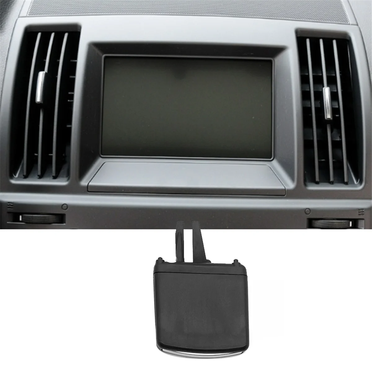 

Car Accessories Car Front A/C Vent Paddle Adjustment Paddle LR016367 for Land Ro