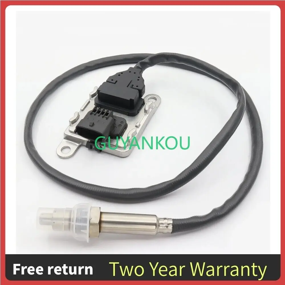 Nitrogen Oxide Nox Sensor SNS3065 A3C0132170000 04466642 for DEUTZ TCD 2.9 3.6