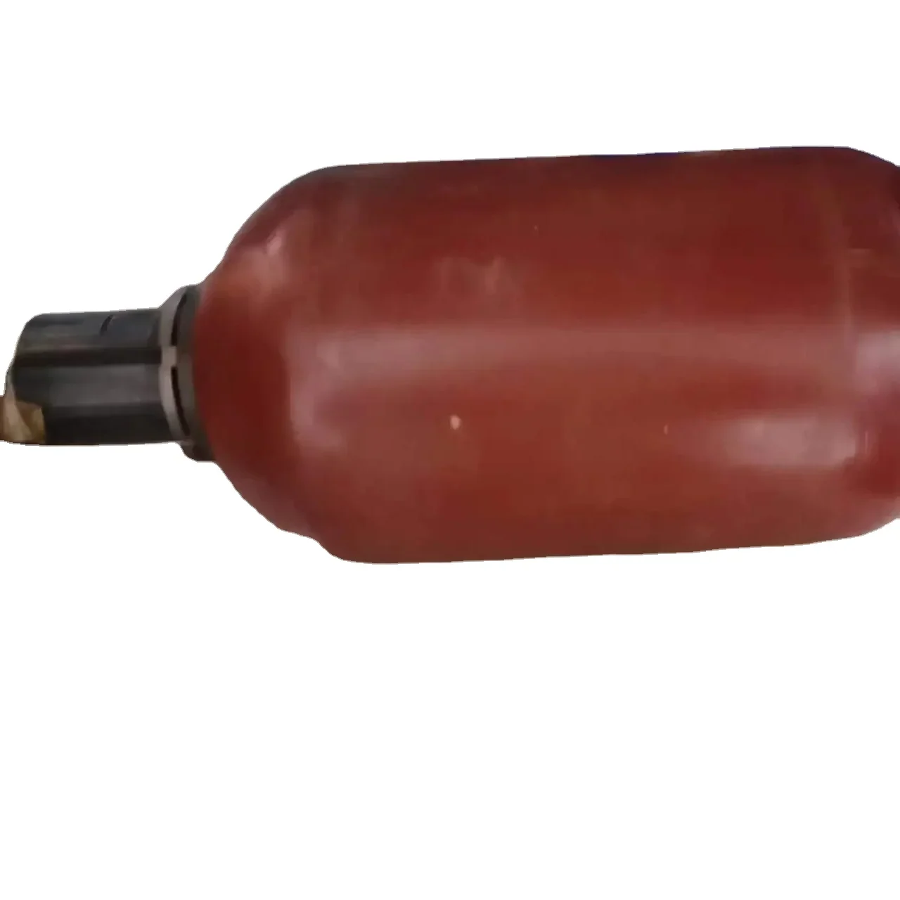 Acumulador de nitrógeno para bomba de hormigón zoomlian