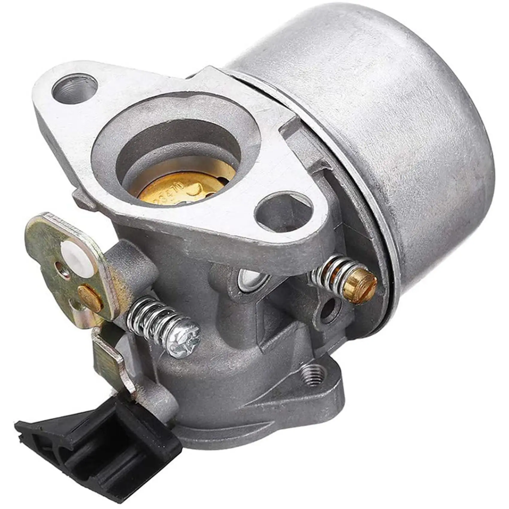 TFTP-2X Carburetor Carb With Gasket O-Ring Fit For Briggs & Stratton Quantum 498965 Engine Replacement