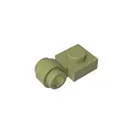 Olive green-20pcs
