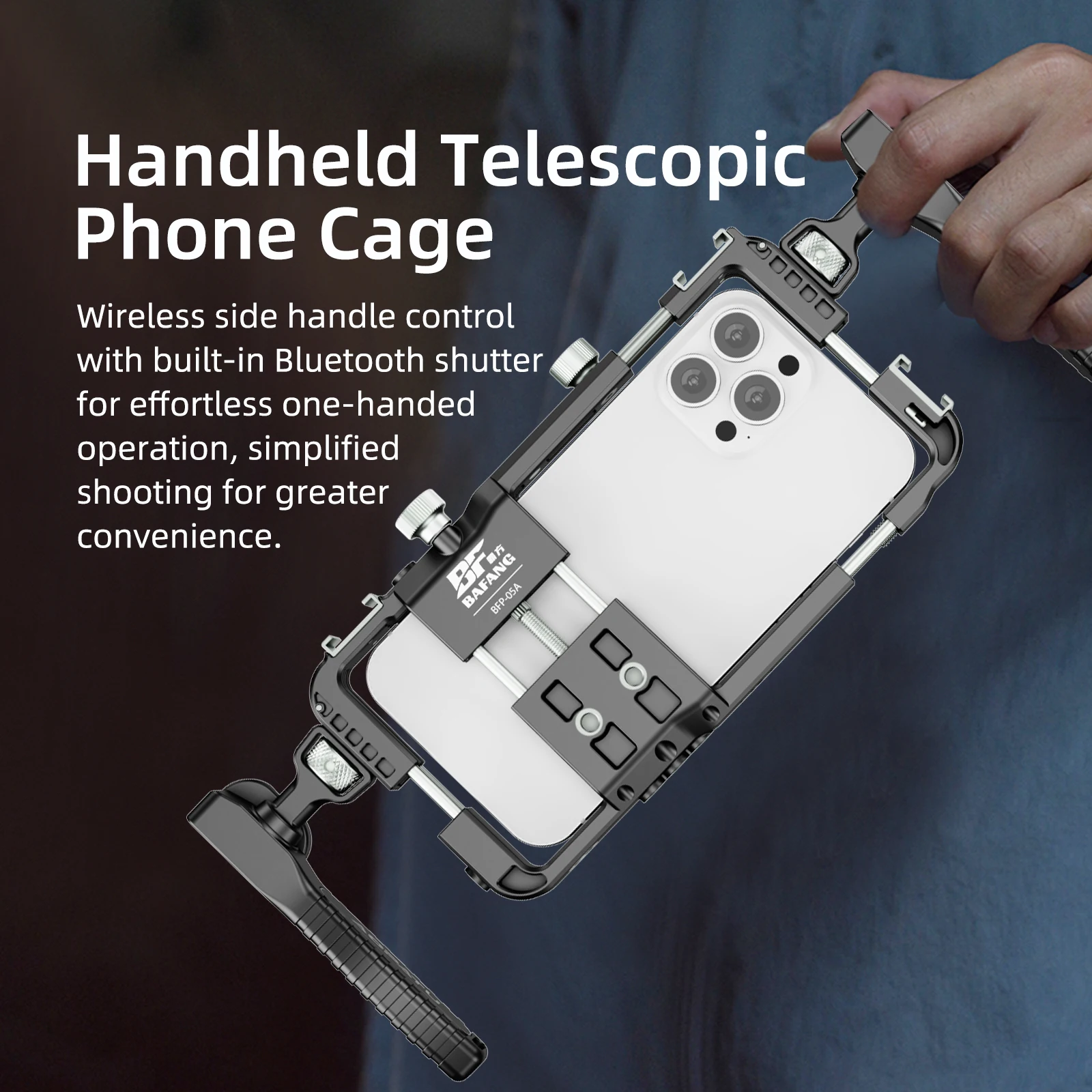 Aopatu BFT-05A Univ… - image