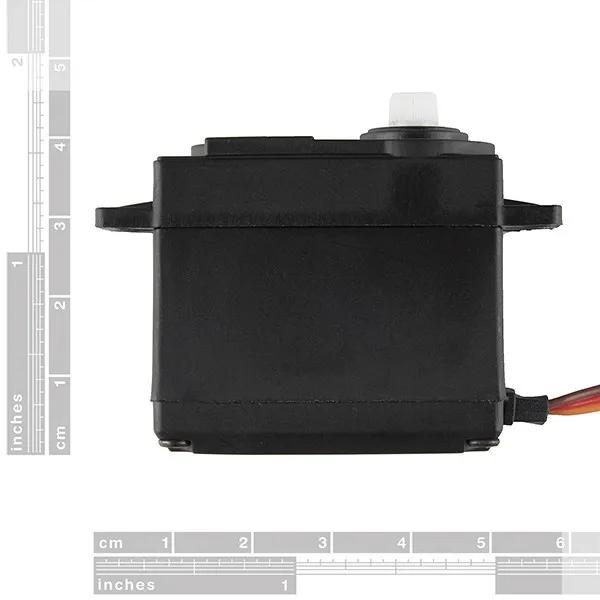 5PCS FS5106B 6KG Formato Standard RC Servo Potente Pezzo di Ricambio Motore Aereo Quadcopter Ala Fissa RC Modello SG90 9g Peso Ragazzi G