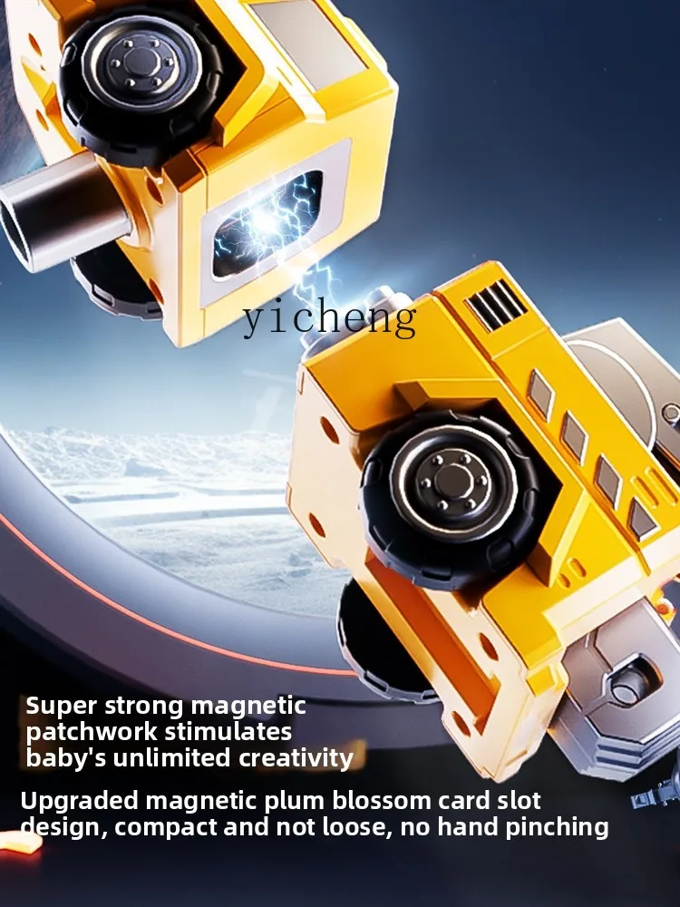 ZZ giocattoli per bambini per ragazzi, regalo di compleanno, puzzle per ragazzi di età superiore a dieci anni