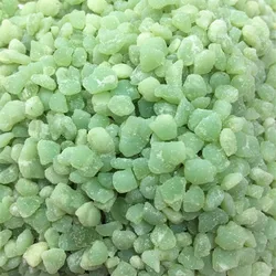 50g-1KG Ferrous Sulfate Flower Fertilizer Soil Improvement Acid Rose Rose Camellia Green Laurel Orchid Yellow Leaf Fertilizer