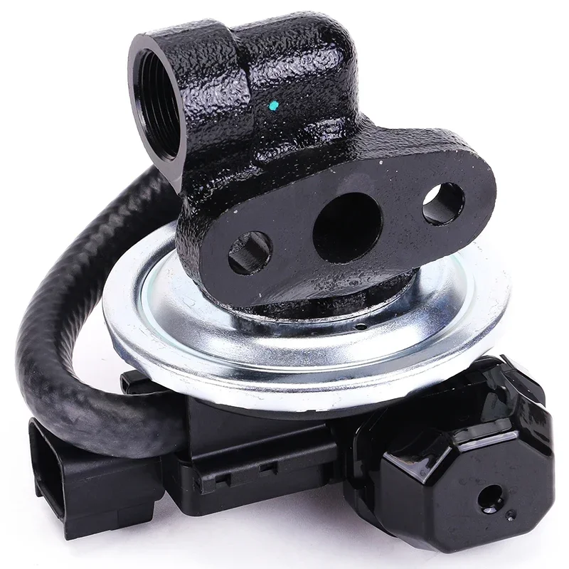 

EGV1045 EGR Valve Exhaust Valve For Ford Mustang 4.0L V6 5R3Z9D475CA Car Accessories