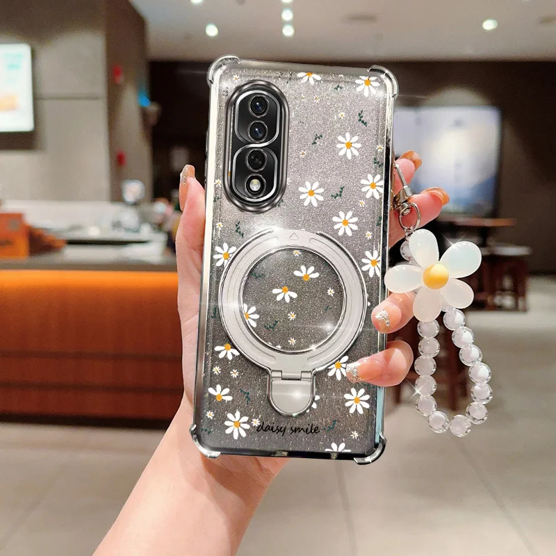 Flower Jewelry Lany…