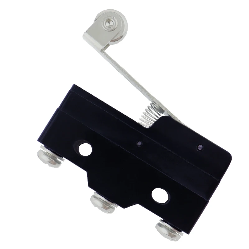 Comutador de avanço para distância