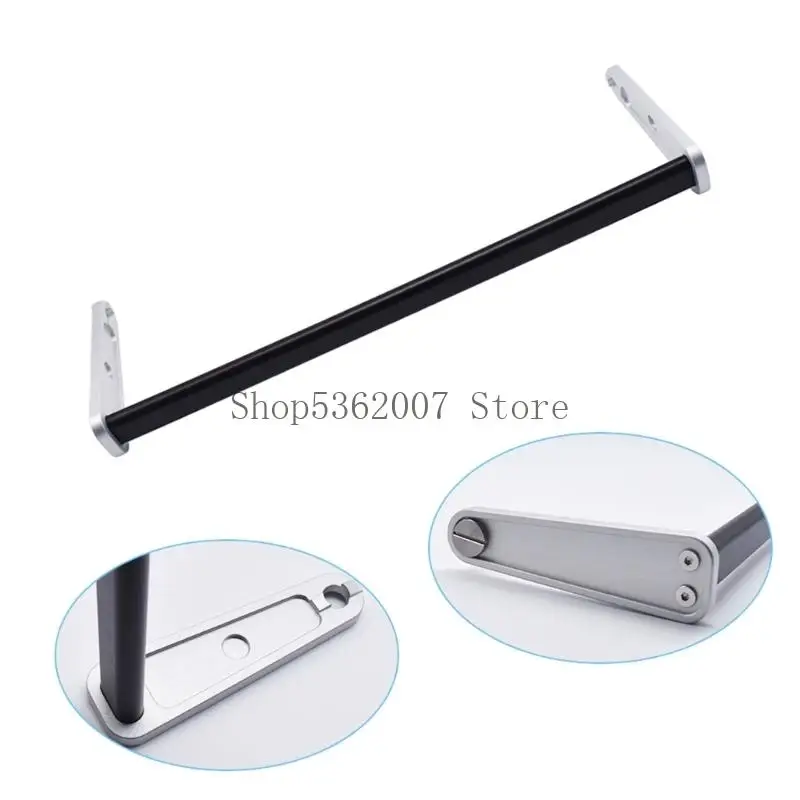 알루미늄 핸들 및 나사 세트 4.2/ -s// e/ l/ d 스피커 장착 40JB