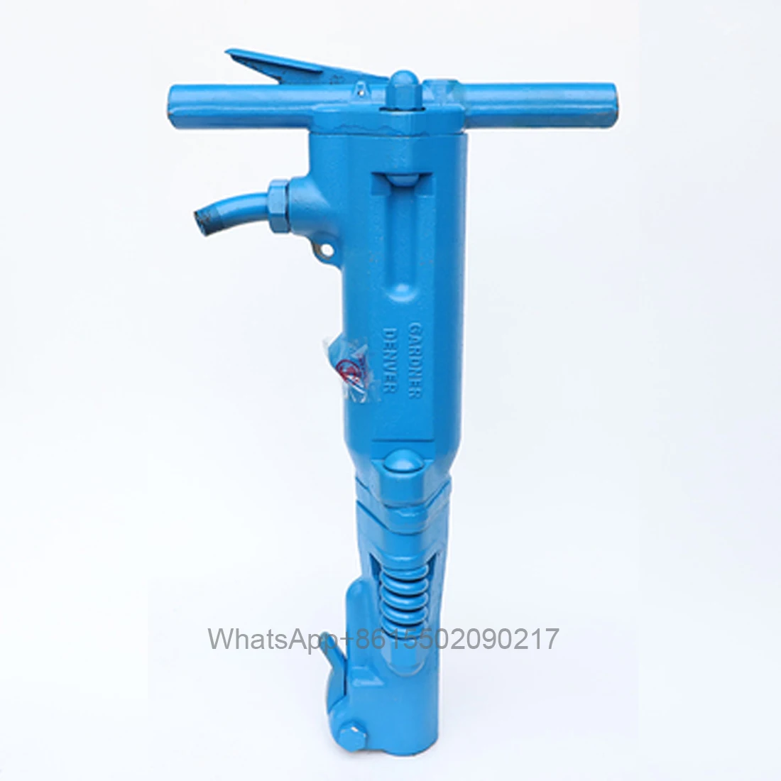 

B87C/B47 Pneumatic Concrete Crusher / High Efficiency Handheld Pneumatic Pneumatic Hammer Crusher