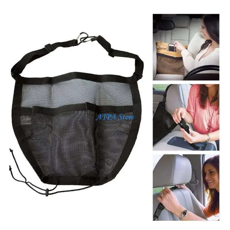 

Universal Black Storage Set Cocket Back Dervert Sag Sacder