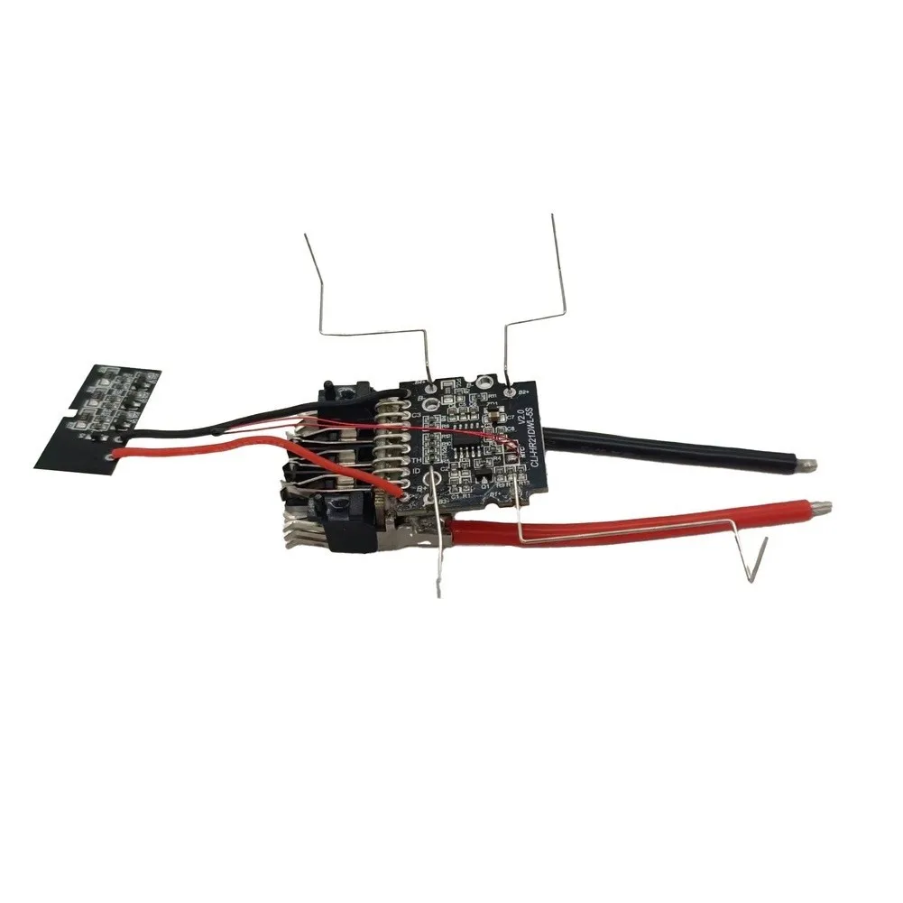 Assembly Practical Experience Replacement Plastic Cover Como Sedisplay 20V Battery Housing Plastic Design Assembly