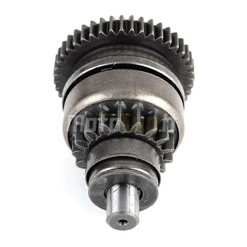 

17T/44T Starter Bendix Starter Drive Assy for Can AM Outlander 300 400 450 EFI XT Max 400 2X4 4X4 Defender Trxaxter HD5 ATV QUAD