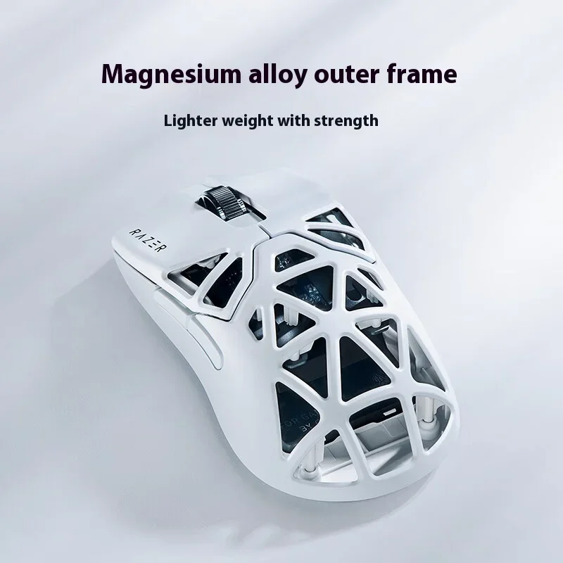 New Razer Viper Mini Signature Edition Wireless Mouse Lightweight