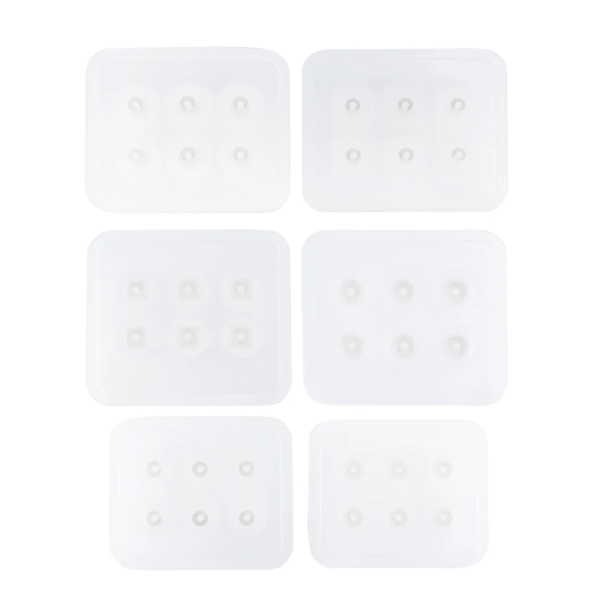 

Формы для литья ювелирных изделий, формы для изготовления бисера, формы для изготовления бисера, силиконовые формы для бисера, формы для литья бисера