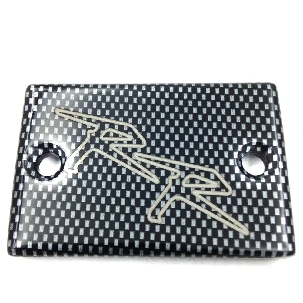 

Aftermarket Motorcycle Parts Fluid Reservoir Cap for Honda CBR 600RR 1000RR NT-650 VFR-750F VTR-1000F CARBON FIBER