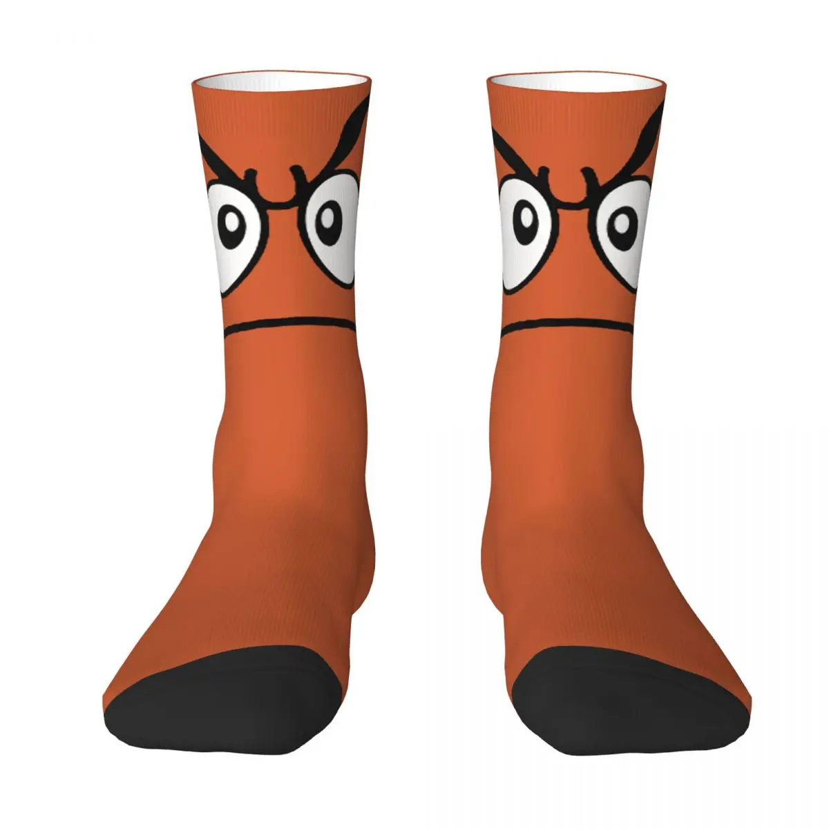 Goomba Men Women Socks Windproof Beautiful Spring, Summer, Autumn, and Winter Dressing Gifts