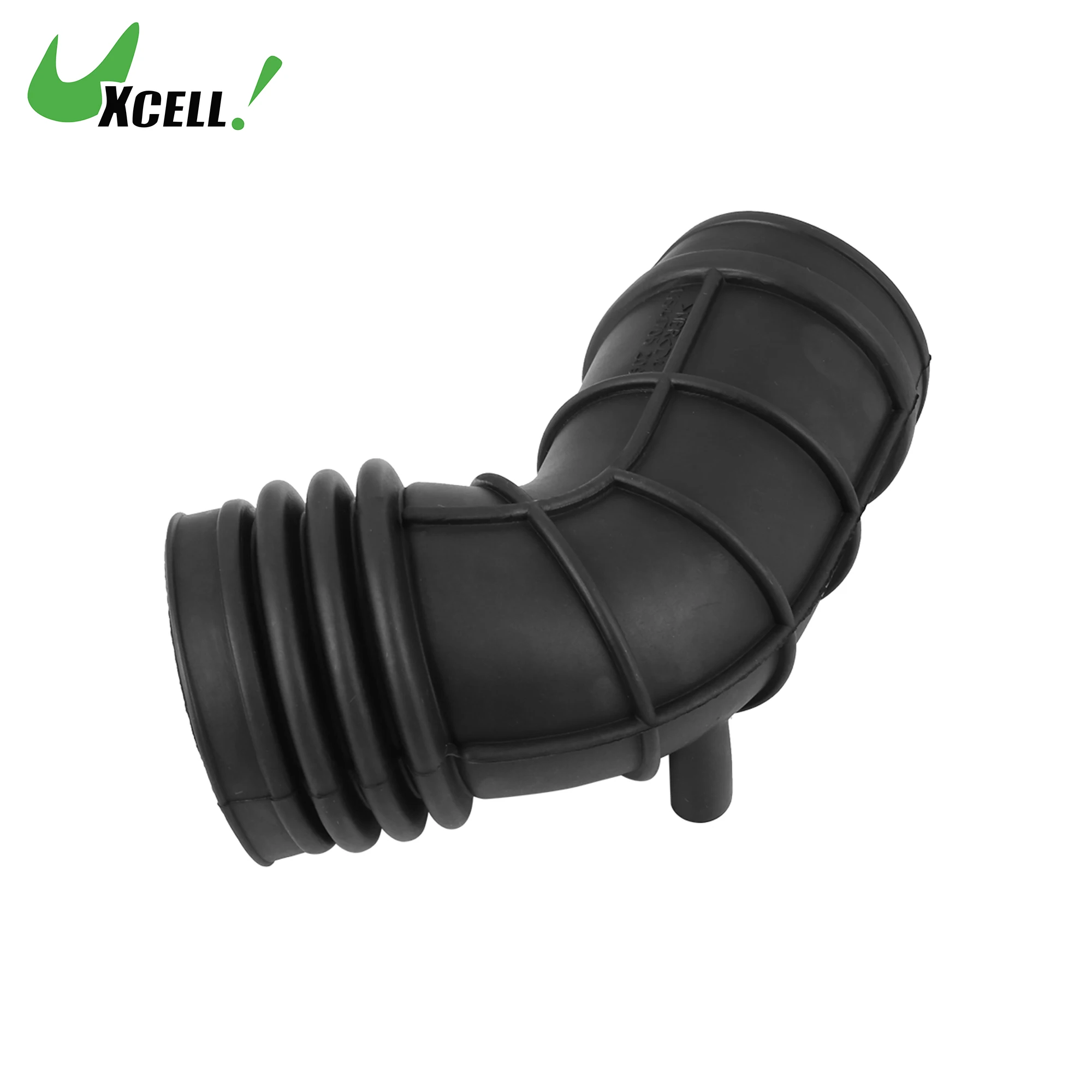 UXCELL Car Auto Air Intakes Air Intake Boot Hose for BMW E46 1999-2006 M54 323i 323Ci 325i 325xi 328i 328Ci Z3