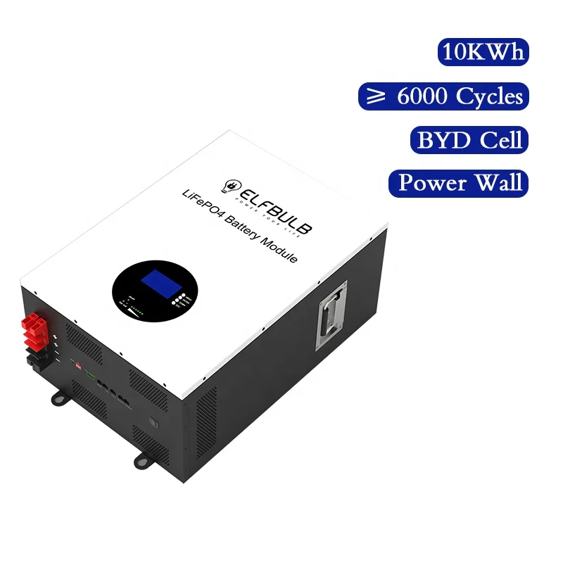 10KWh Solar 48v 200Ah Lifepo4 Home Energy Storage LiFePo4 100Ah 5KWh LiFePo4 48v