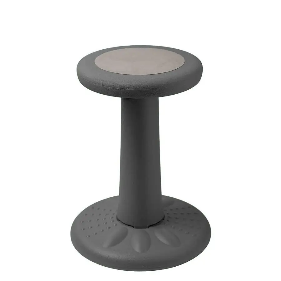 

ActiveChairs Kids Wobble Stool, Flexible Classroom Seating Improves Focus, Posture amp Helps ADHD ADD. Get The Wiggles Out Activ