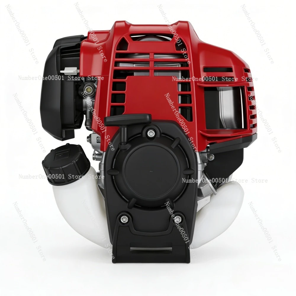 

GX50 Powerful Engine Small 4 Stroke for Lawn Mower Earth Auger Agricultural Machine. LBW011.