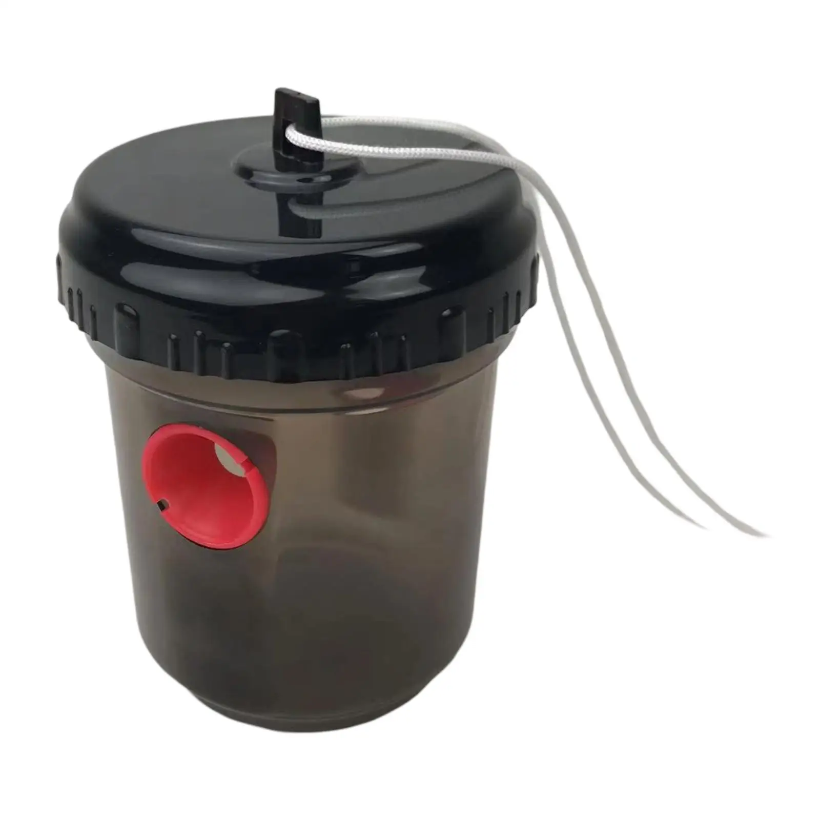 Bee Bee Catcher Reusable Easy to Use Compact Outside Garden Bee Trap