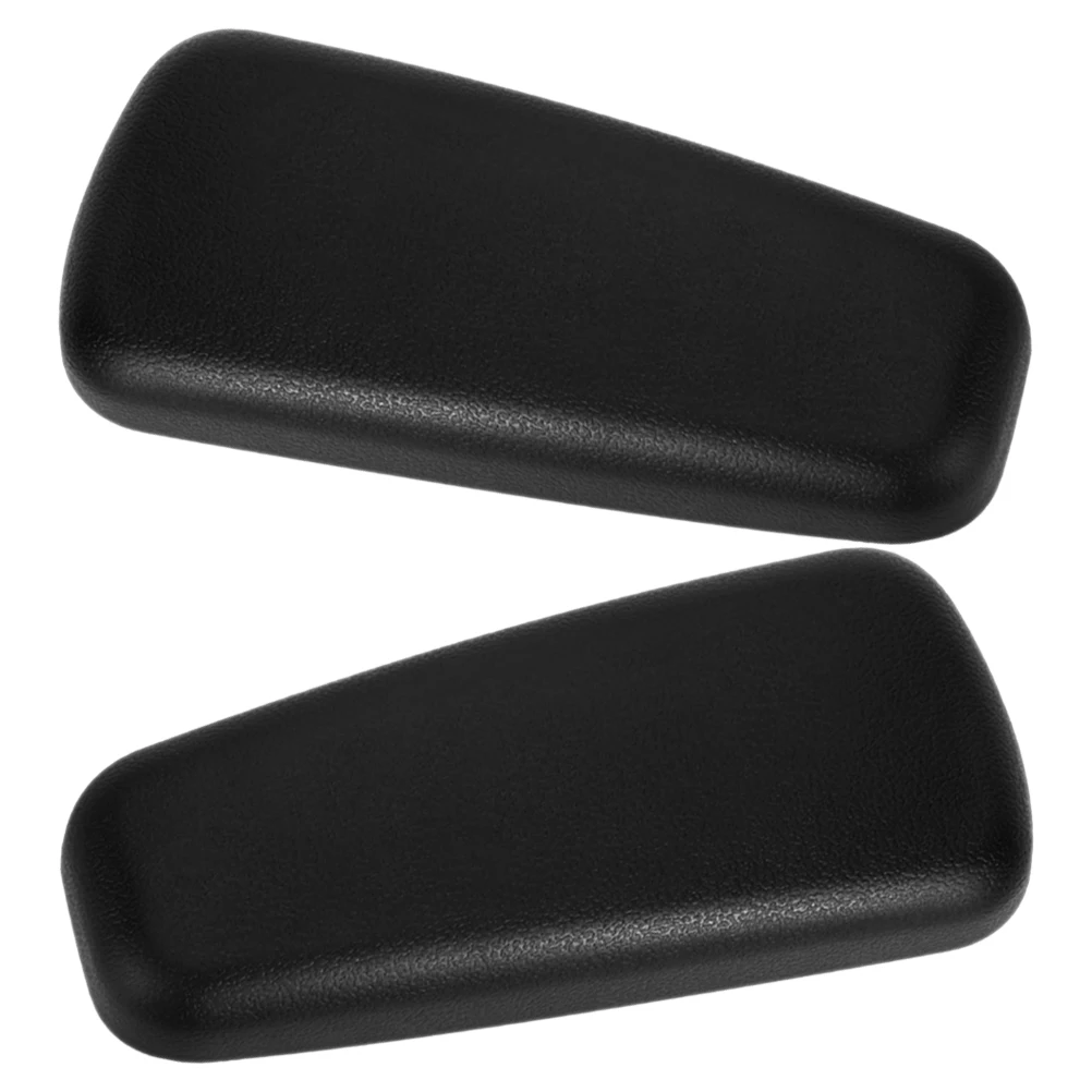 

1 Pair Car Knee Cushion Universal Leg Support Pad For Long Distance Driving Comfort Auto Thigh Pillow Center Console Protection