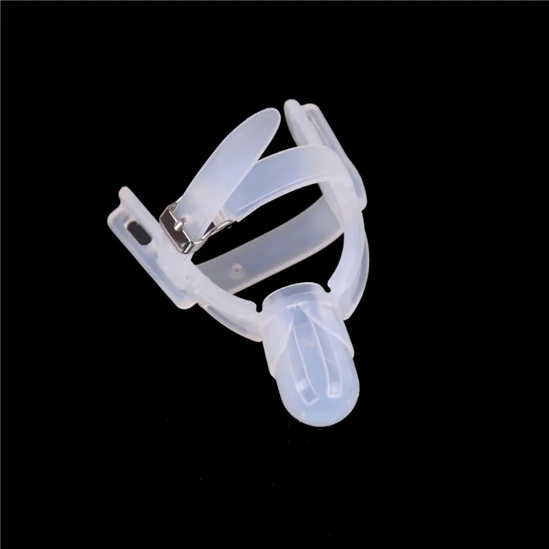 Nontoxic Silicone Baby Kids Child Finger Food Grade Sucking Adjustable Band Hand Guard Children Wrist Stop Thumb Orthosis