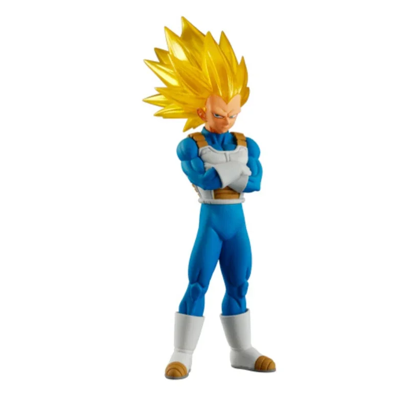 In Voorraad Originele BANDAI HG GACHAPON Dragon Ball DAIMA Piccolo Son Goku Vegeta IV Goma Anime Figuren Action Figure Model Speelgoed