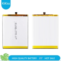 Battery A 5 4000mAh For Elephone A5 Mobile Phone Bateira