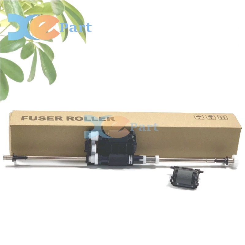 1 Set  ADF Pickup Roller Unit Premium Quality for Ricoh MC2000 MC2001 MC2510 3021C GS3020 ADF Printer Accessories