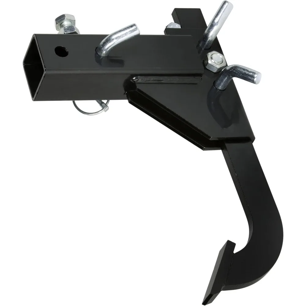 

IMPACT IMPLEMENTS® Middle Buster/Furrower for Sub-Soil Work with ATV, UTV and Lawn/Garden Tractors