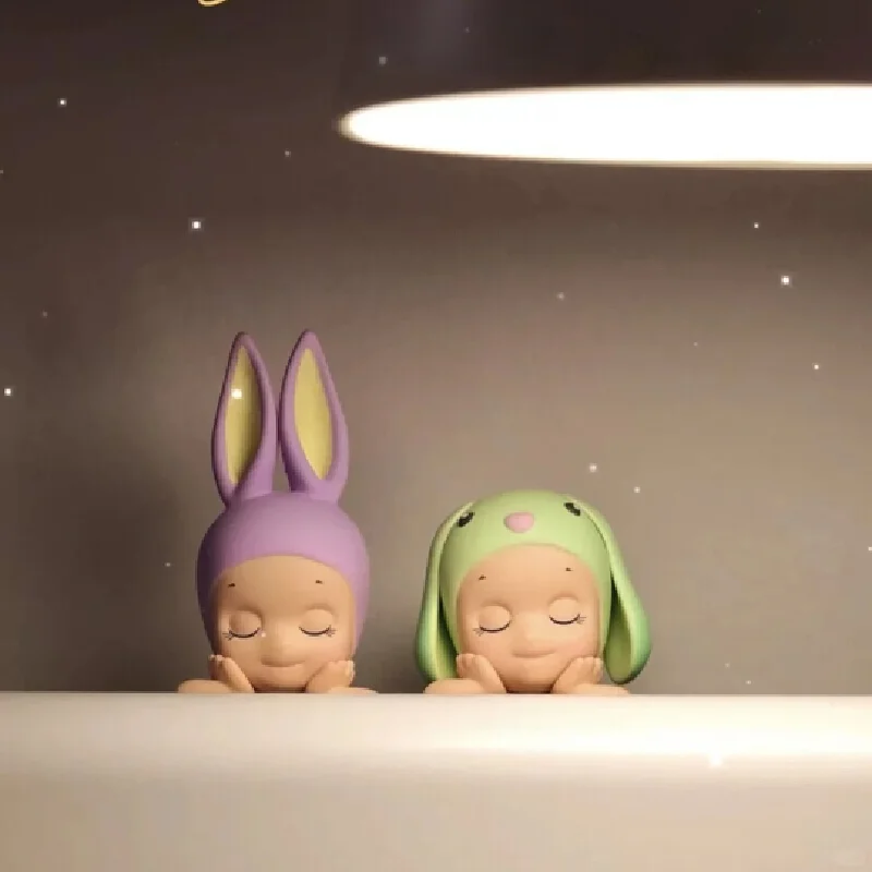 

Лидер продаж, высококачественный ангел, вечеринка, спящий ангел, слепая коробка, модный игровой автомобиль, аксессуары для персонажей аниме, куклы, фанаты, игрушки, подарок