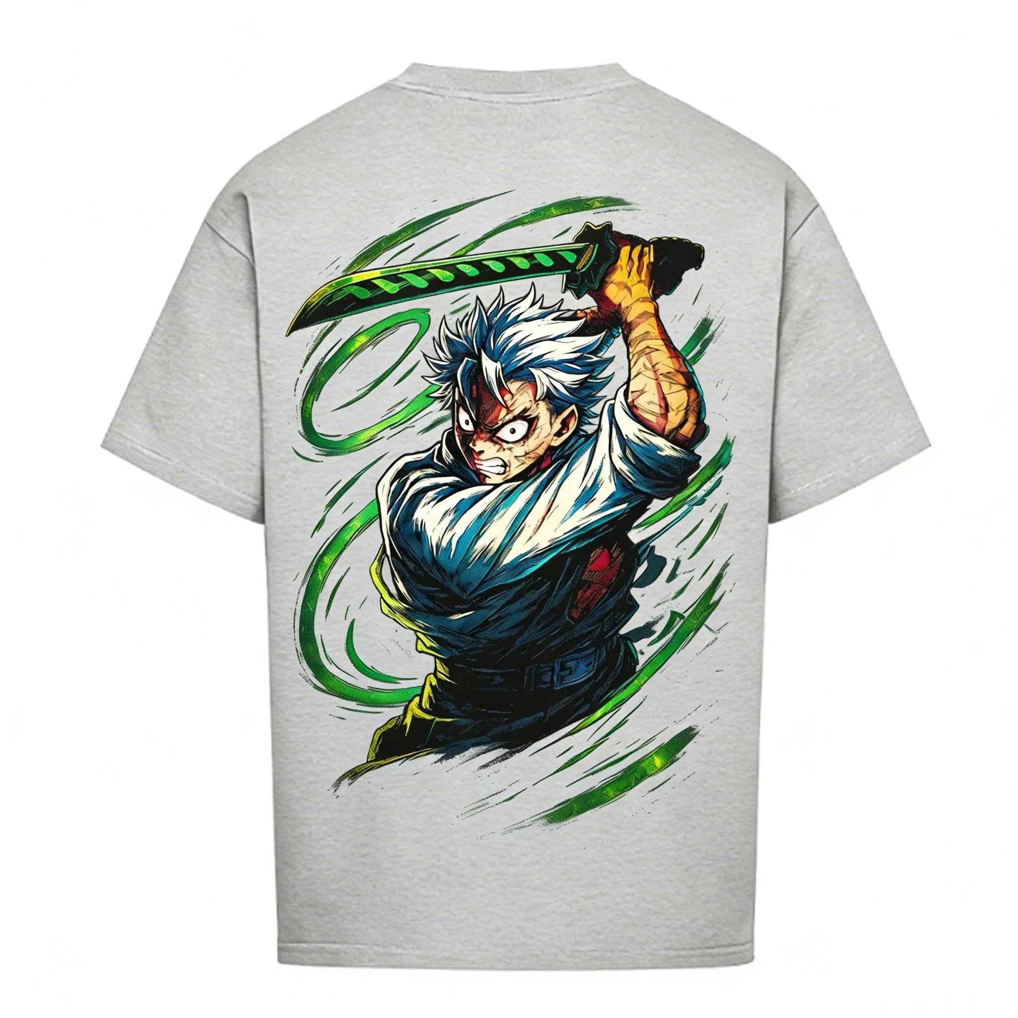 Anime Kanao Tsuyuri démon Slayer t-shirt femmes hommes femmes coton été à manches courtes t-shirt décontracté graphique Cosplay Streetwear 2026