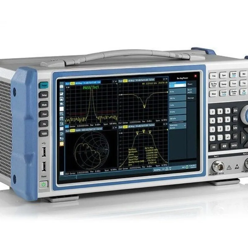 ZNLE3 Vector Network Analyzer 100kHz-20GHz