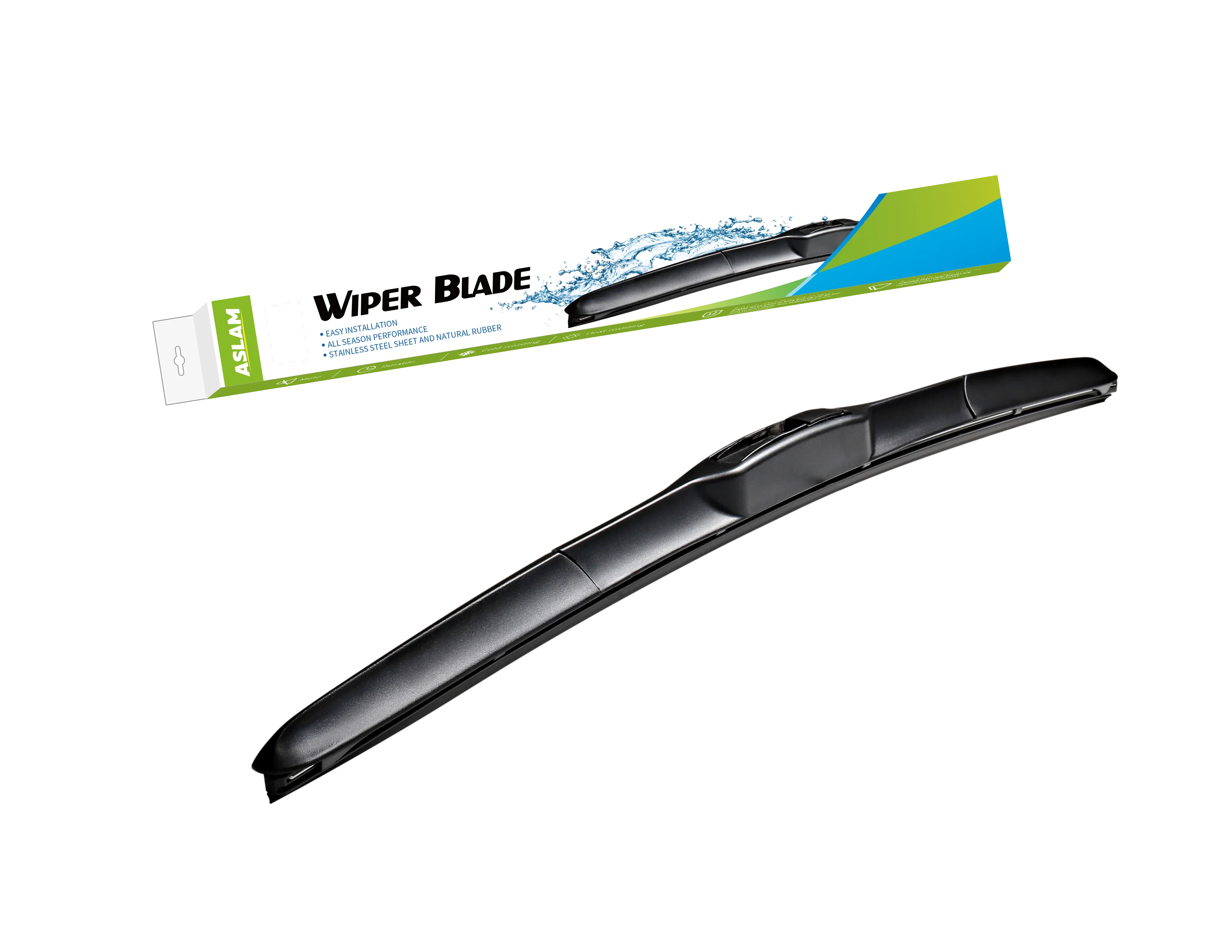 

# Hot Sales For Automobile Wiper Blade Windshield Toyota Blade Car From China