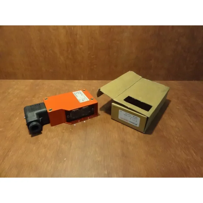 Leuze Ls85/7 Se New Industrial Automation Programmable Control Plc Systems