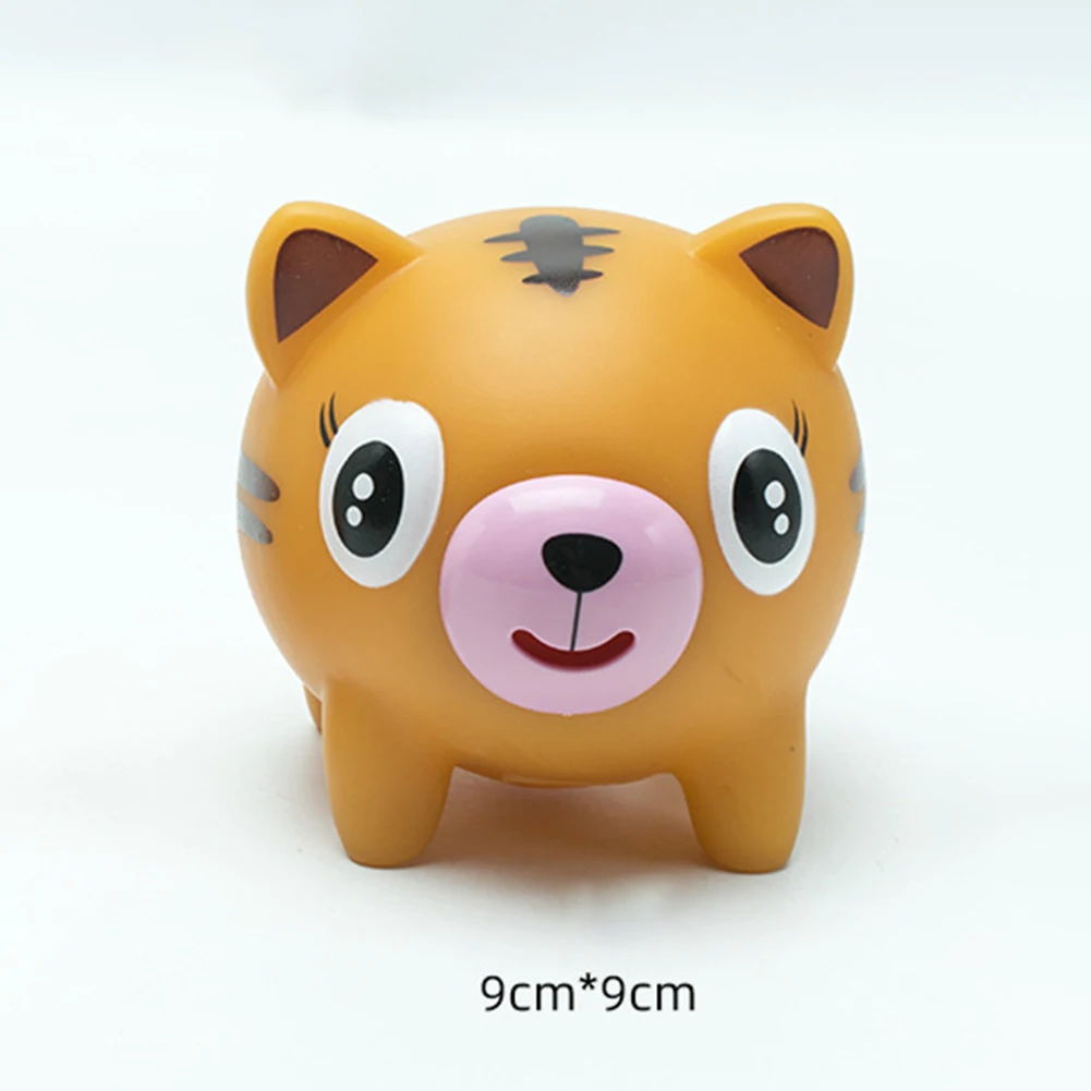 Zabawki antystresowe dla dzieci i dorosłych, reduktor stresu, zabawka sensoryczna, kawaii, urocza zabawka z wyjętym językiem, zabawka antystresowa na przyjęcia urodzinowe.