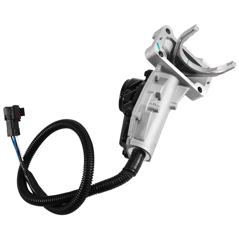 

ABQB-двигатель 4X4 автоматический дифференциальный вакуумный привод для Isuzu D-MAX 8-98140853-1