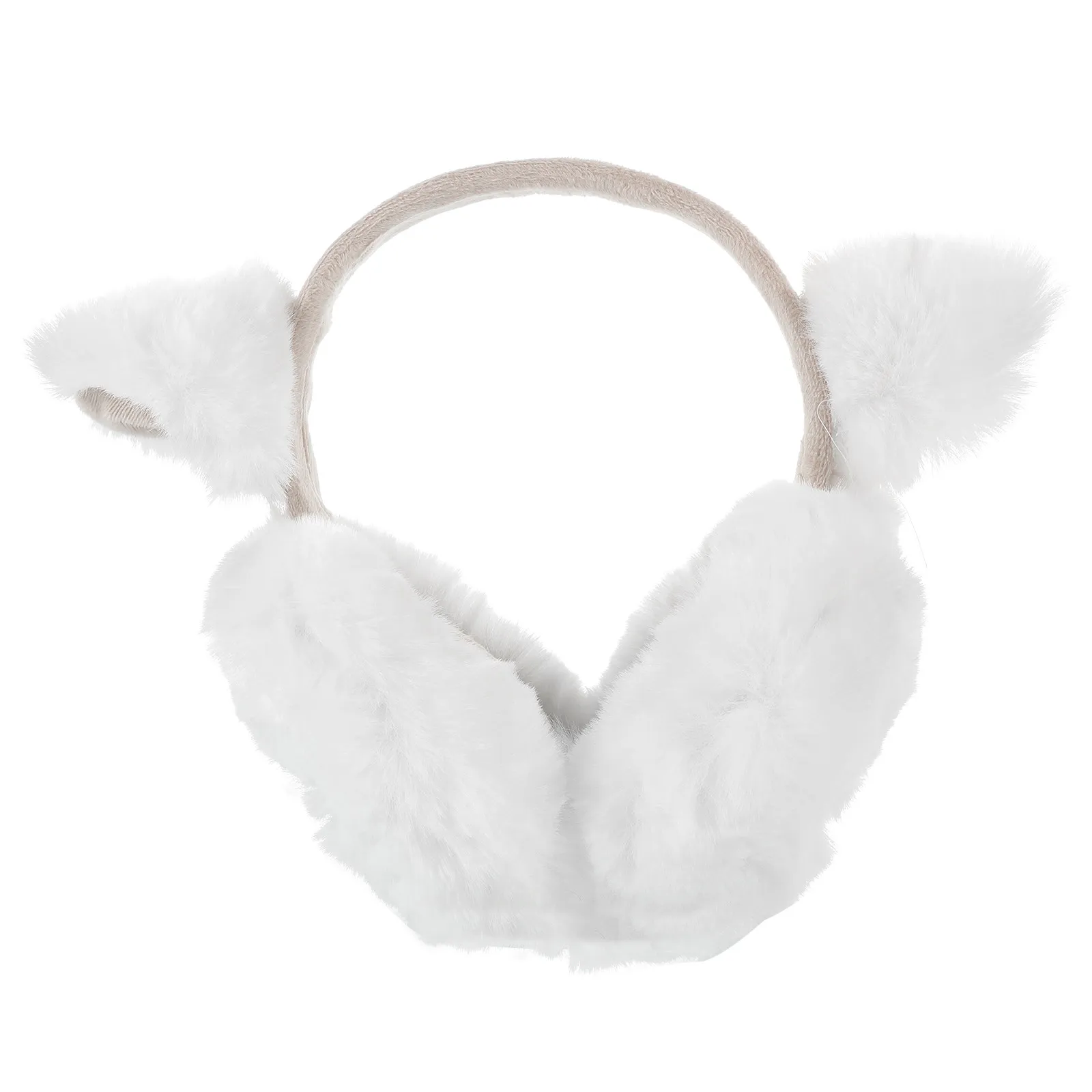 faixa-de-cabeca-com-protetores-de-orelha-de-gato-dobravel-quente-para-o-inverno-leve-portatil-e-confortavel