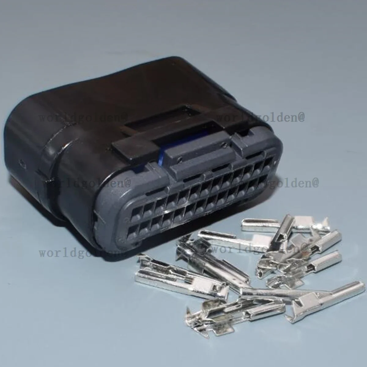 26Pin Waterproof ECU Wire Socket MX23A26XF1 MX23A26SF1 car connector for Honda Forklift Car ECU Wiring Harness Repair