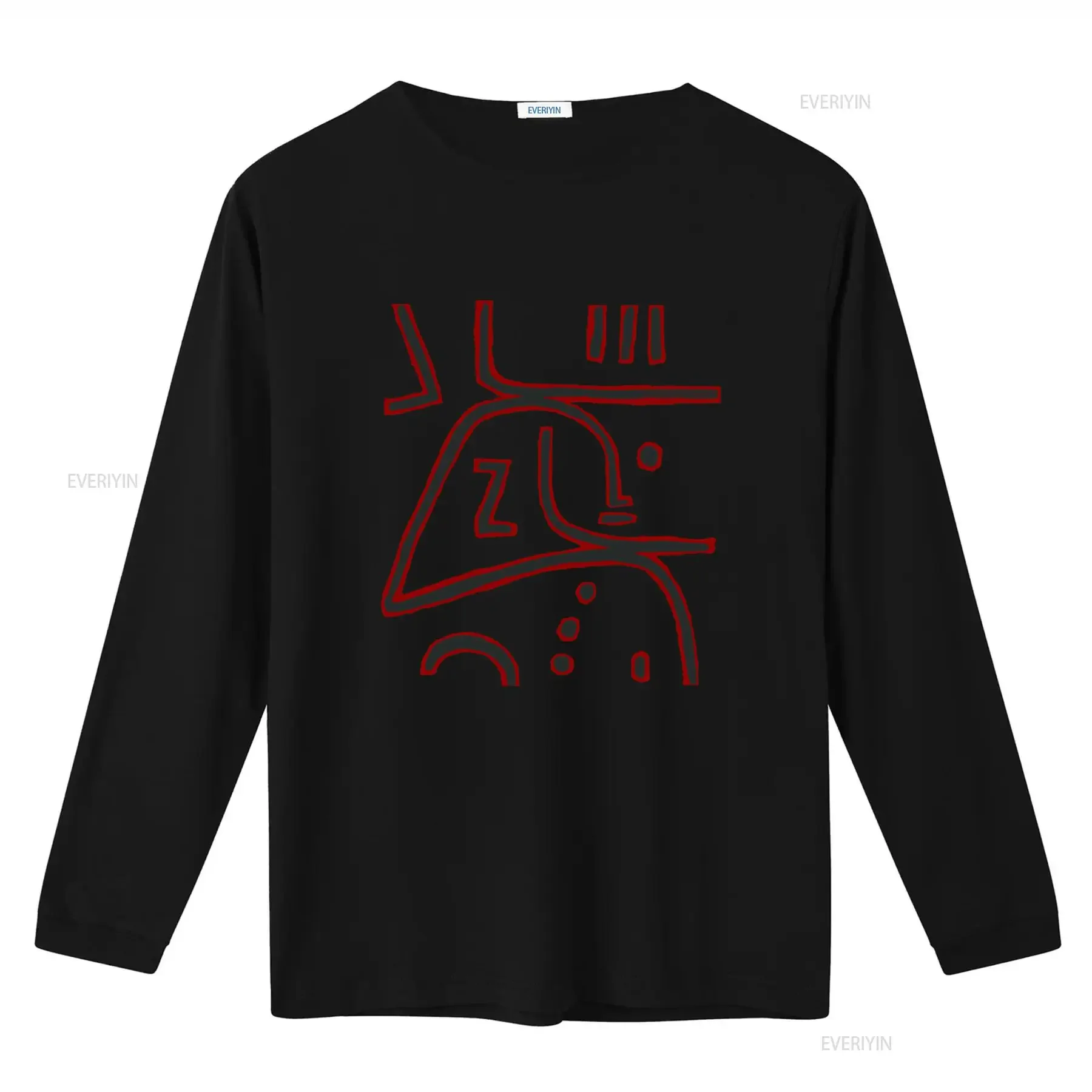 Paul Klee Art Print Bauhaus Style T Shirt for Unique Design Fashion Casual vintage Washed Versatile Soft homme