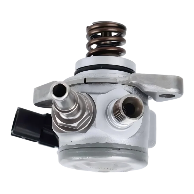 166305283R High Pressure Fuel Pump Fix Low Pressure Hard Start For Renault Nissan Dacia 1.2T TCe 166307214R