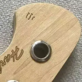 

PN473 Оригинальные и оригинальные HB 20 ладов, 4 струны, электрическая басовая горловина, левая рука, 864 мм, весы, длина, клен и палисандр, детали для самостоятельного изготовления