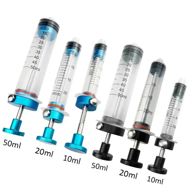 

Fat Syringe Autoclavable Fat Aspirator Liposuction Tools 10ml/20ml/50ml